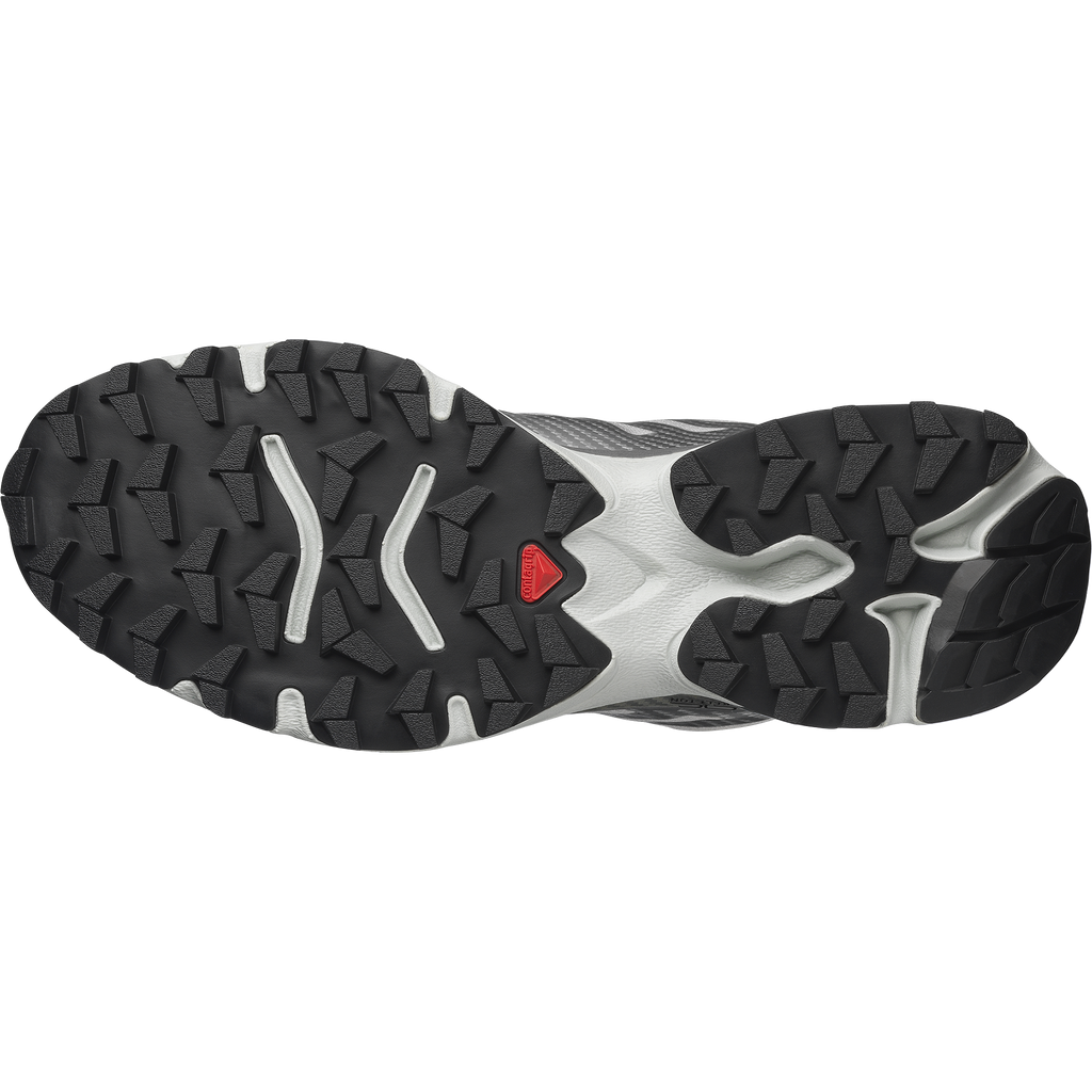 Salomon XT4 Sharkskin / Dawn Blue