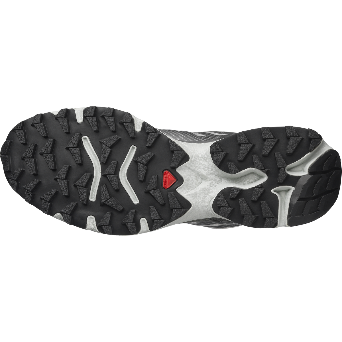 Salomon XT4 Sharkskin / Dawn Blue