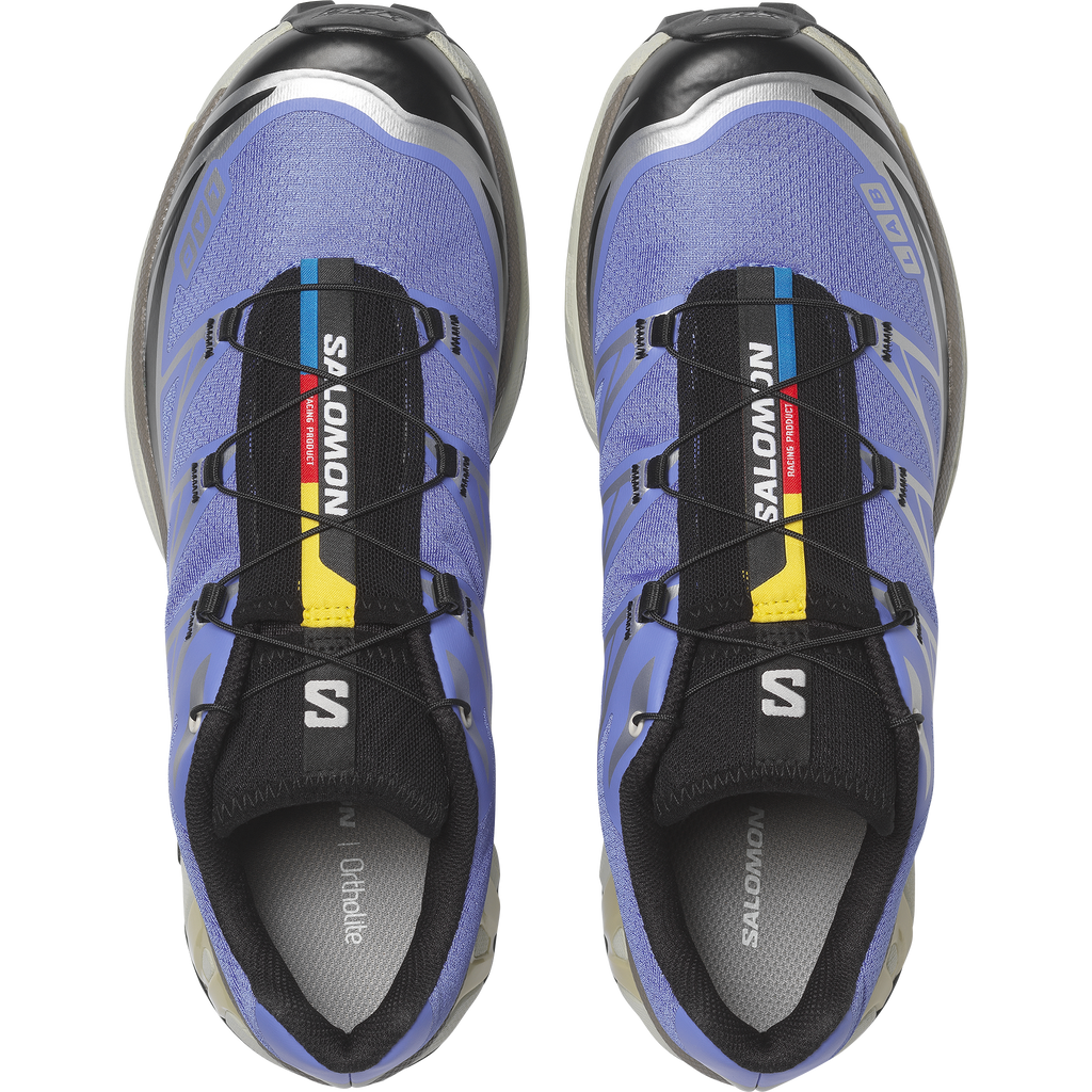 Salomon XT6 Ultramarine / Ftw Silver