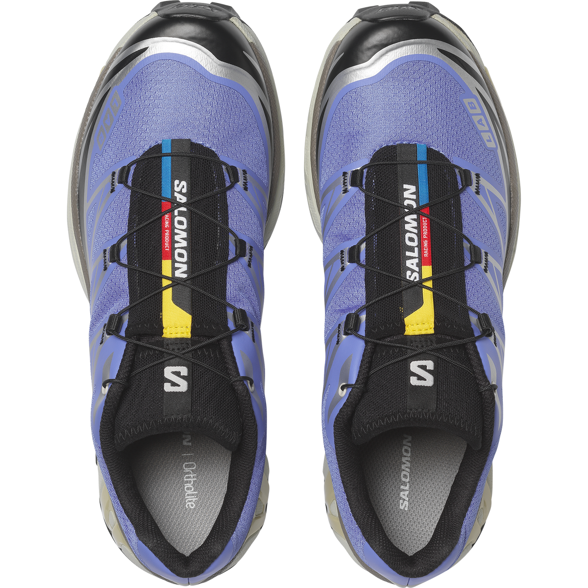 Salomon XT6 Ultramarine / Ftw Silver