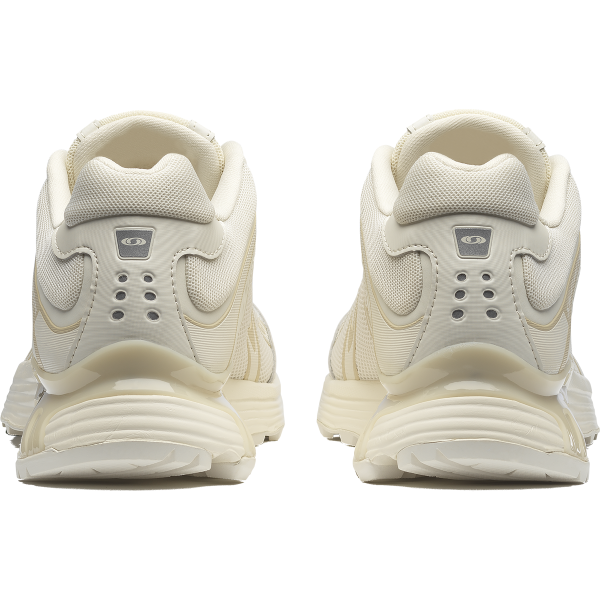 Salomon XT-Whisper Vanilla Ice / Almond Milk