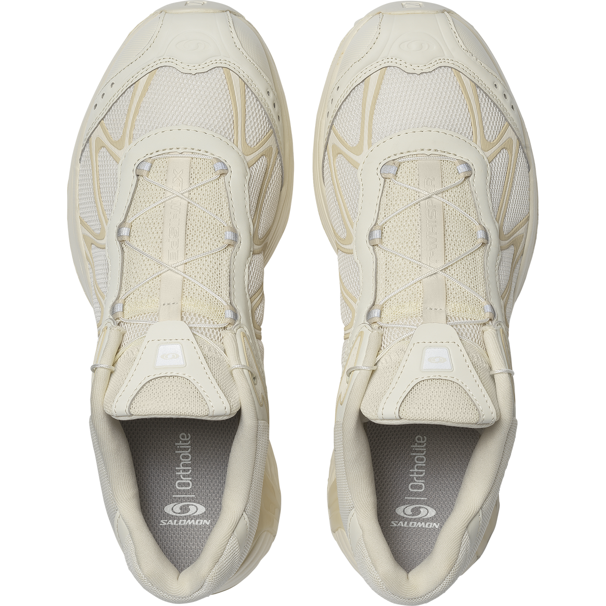 Salomon XT-Whisper Vanilla Ice / Almond Milk