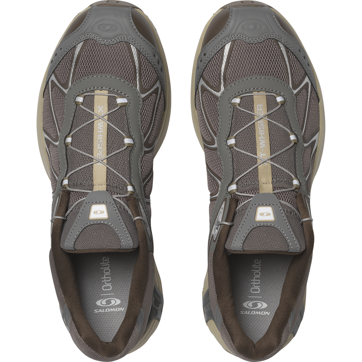Salomon XT-Whisper Falcon / Pewter
