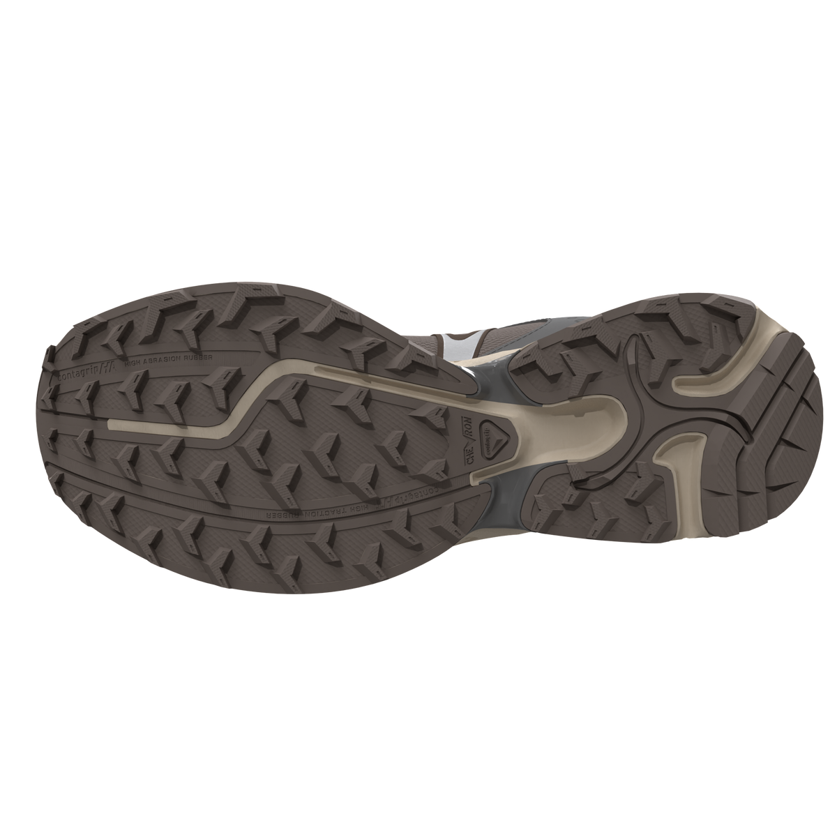 Salomon XT-Whisper Falcon / Pewter