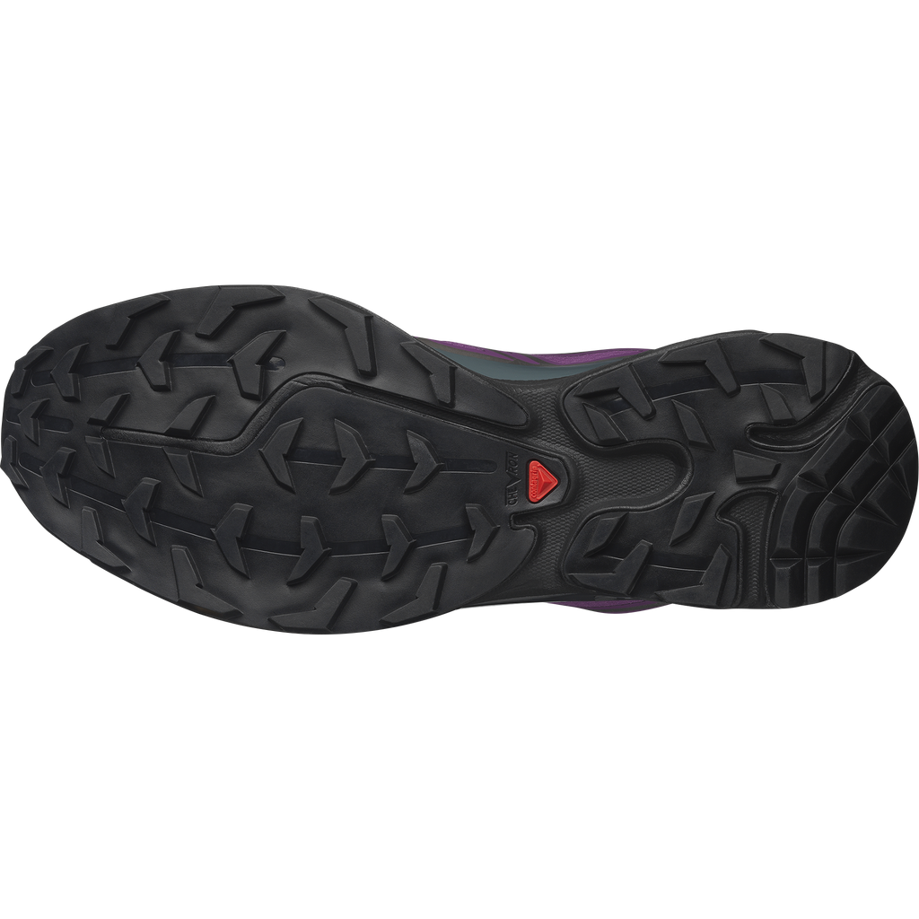 Salomon XT-6 Gore-Tex Concord Grape / Stormy Weathe