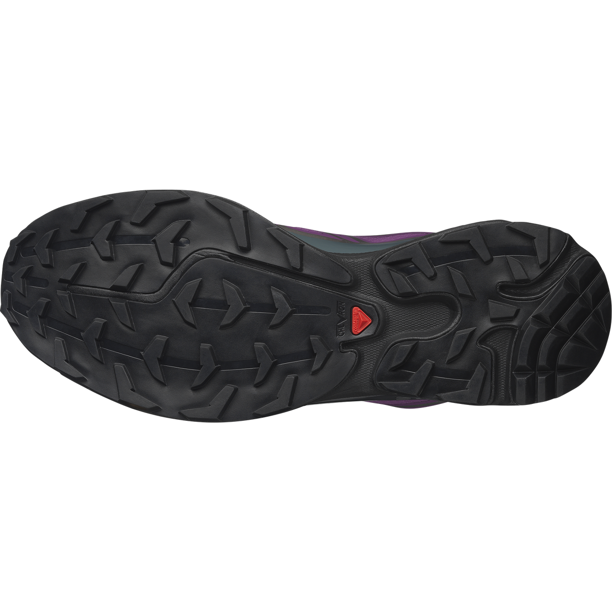 Salomon XT-6 Gore-Tex Concord Grape / Stormy Weathe
