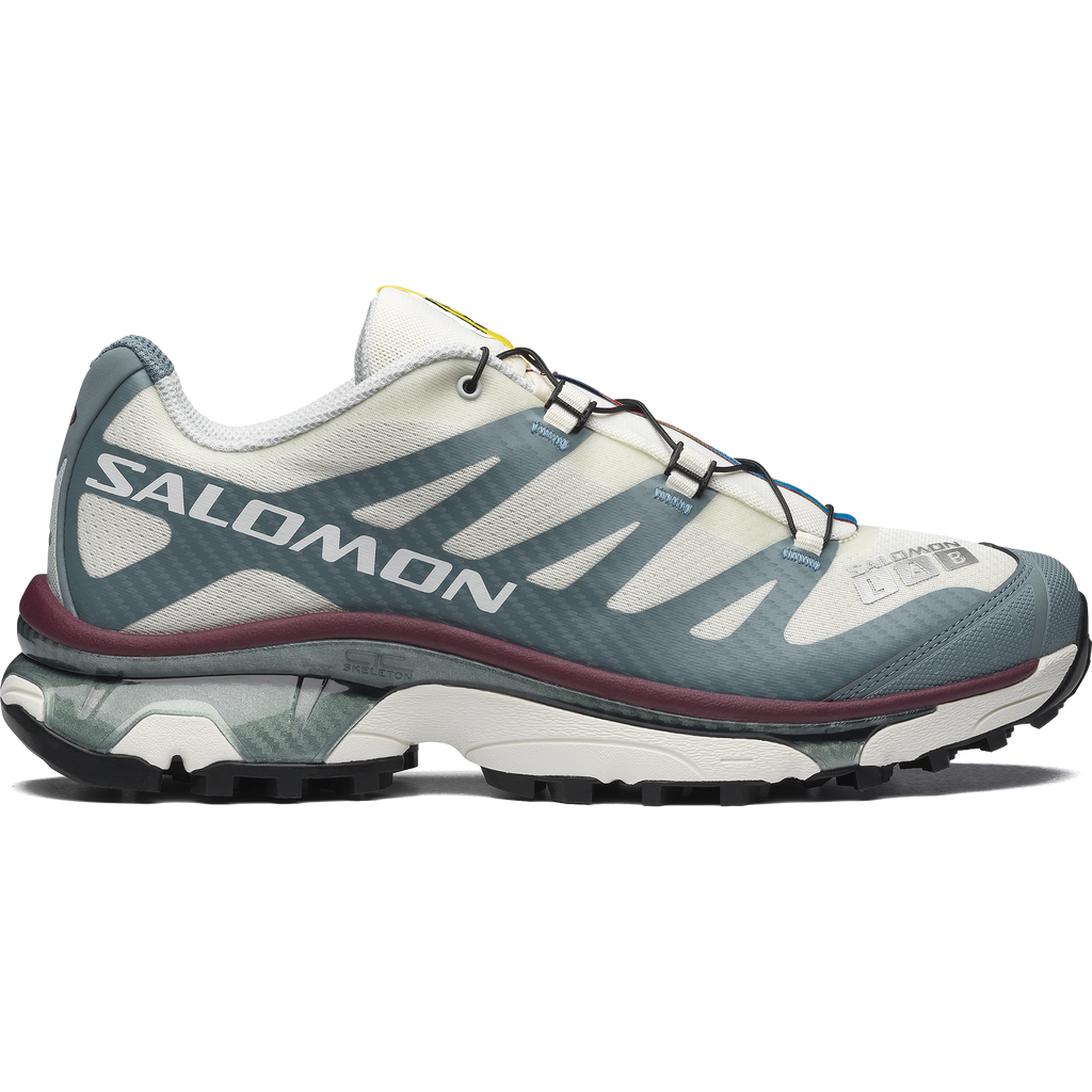 Salomon XT4 OG Vanilla Ice / Ice Flow