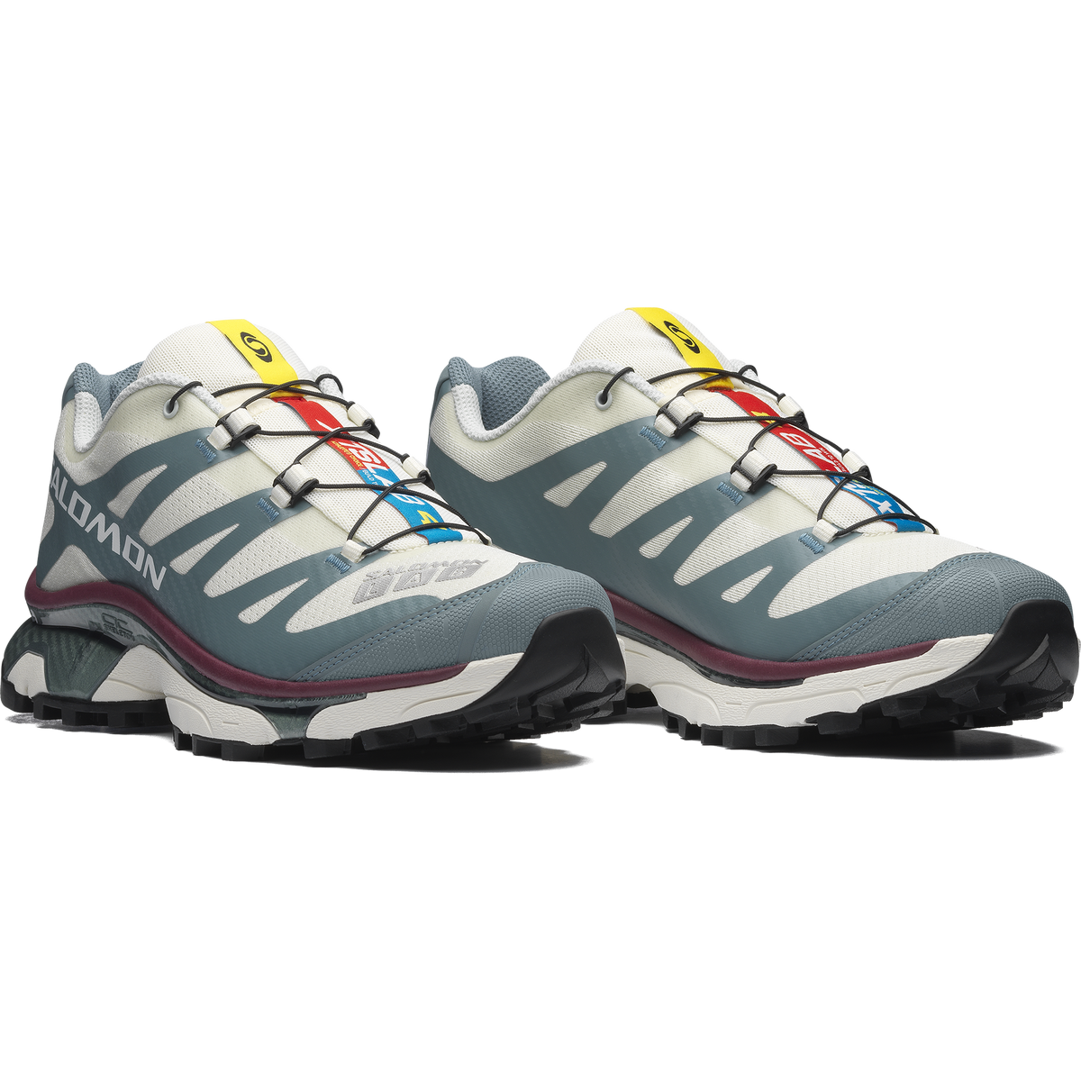 Salomon XT4 OG Vanilla Ice / Ice Flow
