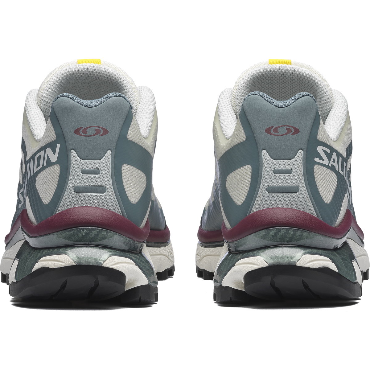 Salomon XT4 OG Vanilla Ice / Ice Flow