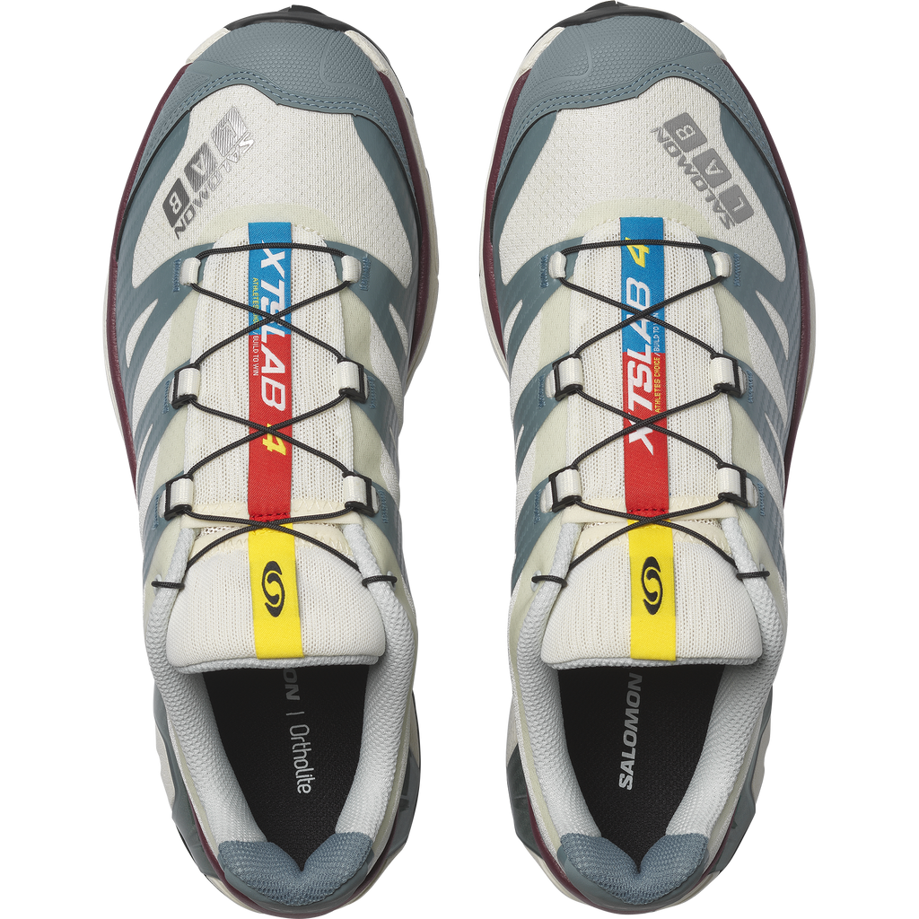Salomon XT4 OG Vanilla Ice / Ice Flow