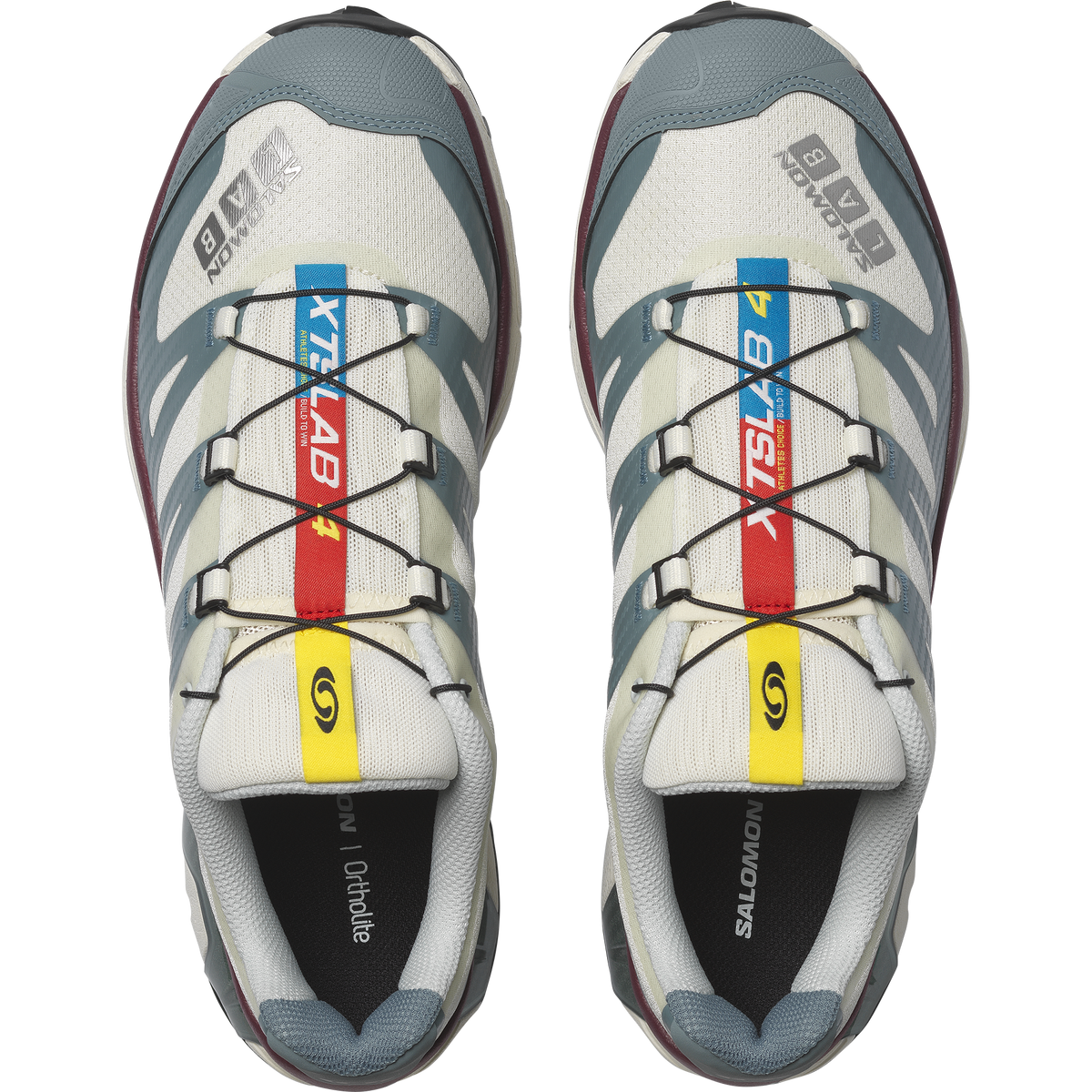 Salomon XT4 OG Vanilla Ice / Ice Flow