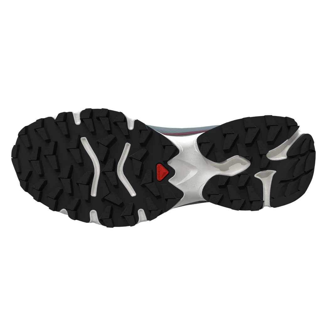 Salomon XT4 OG Vanilla Ice / Ice Flow