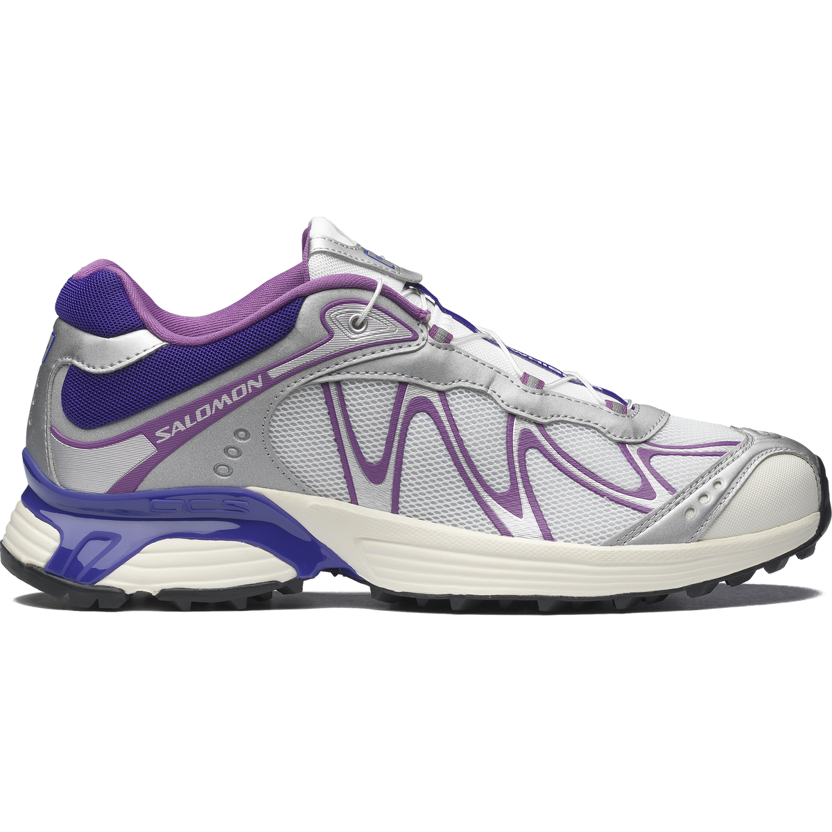 Salomon XT-Whisper White / Ftw Silver