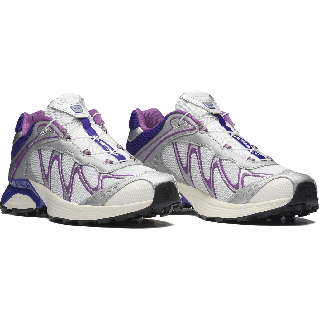 Salomon XT-Whisper White / Ftw Silver