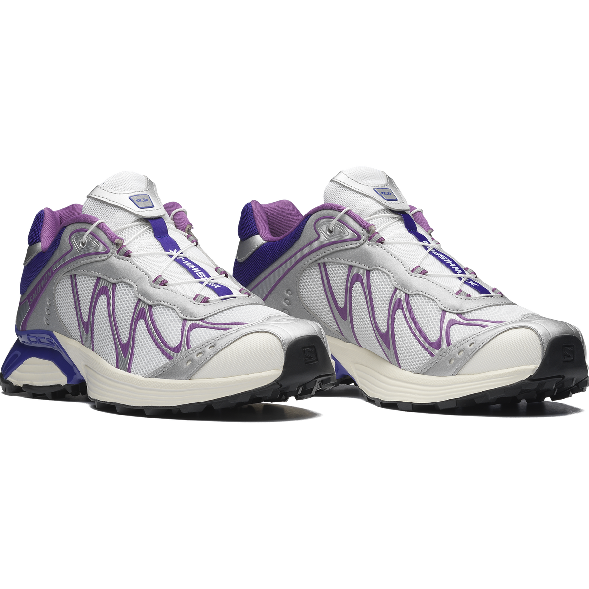 Salomon XT-Whisper White / Ftw Silver