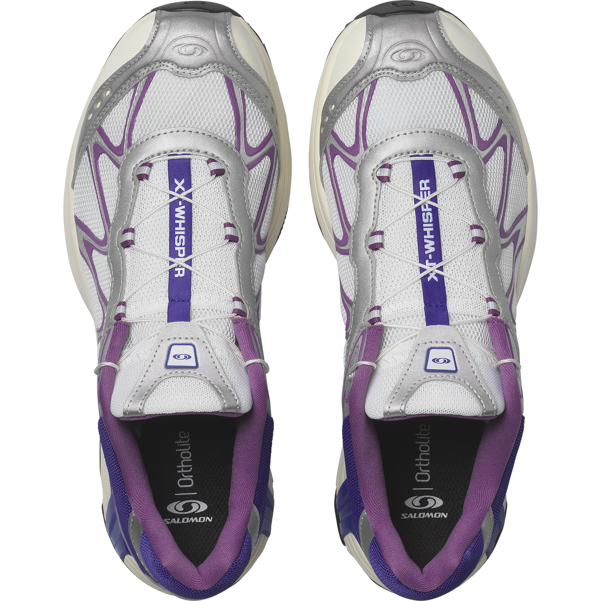 Salomon XT-Whisper White / Ftw Silver