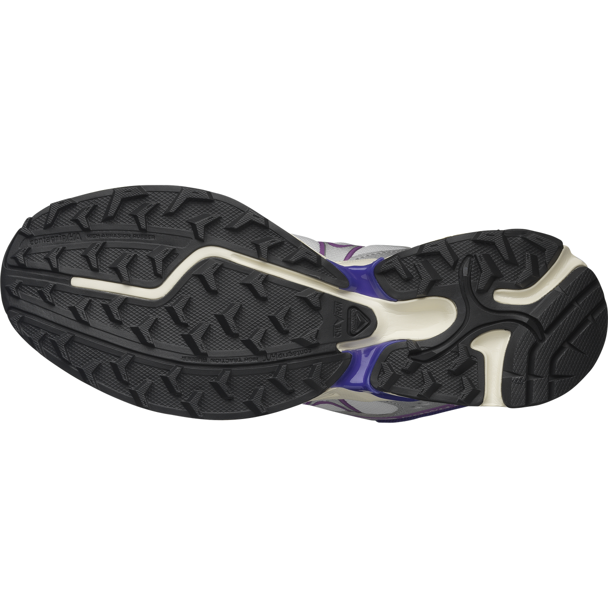 Salomon XT-Whisper White / Ftw Silver