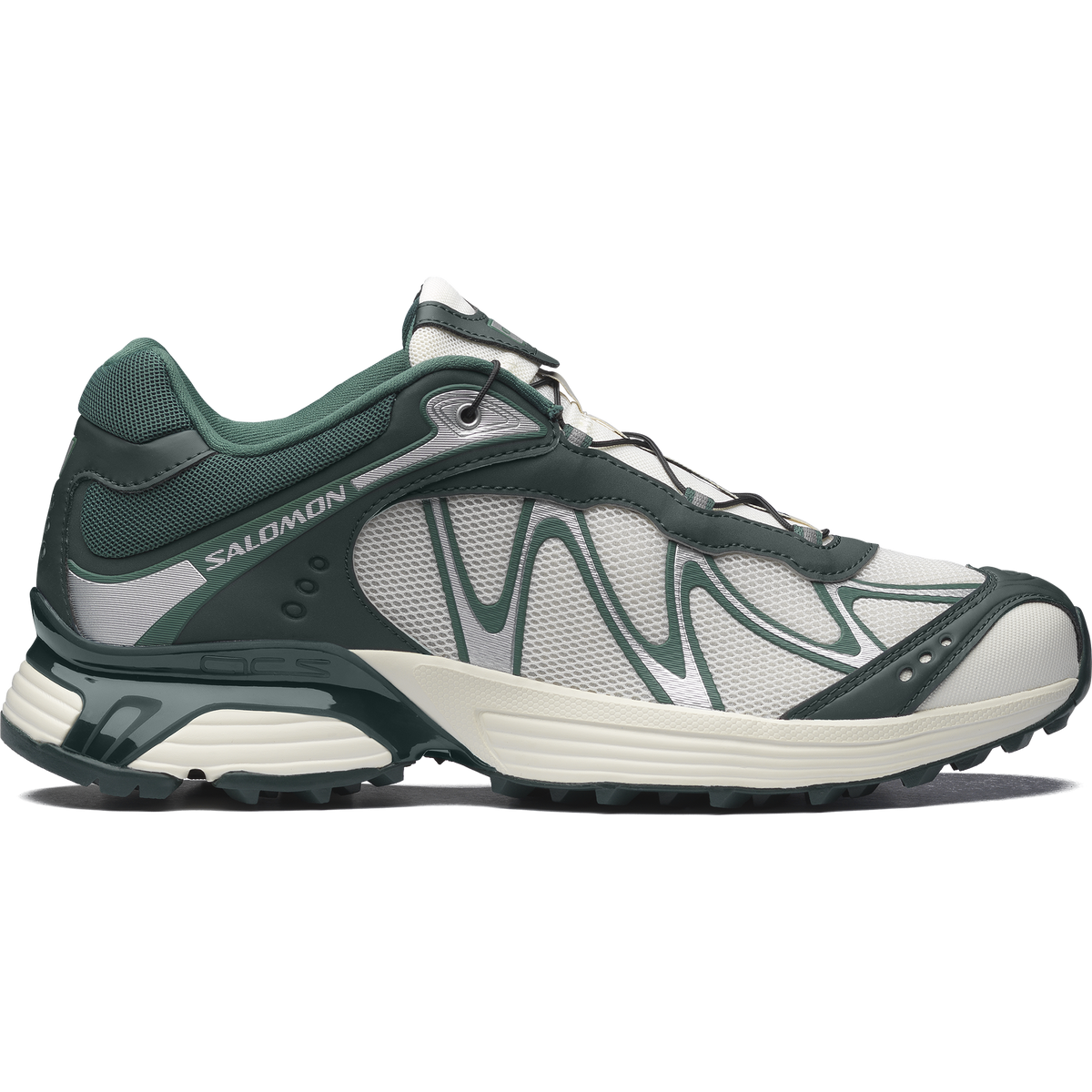 Salomon XT-Whisper Vanilla Ice / Green Gables