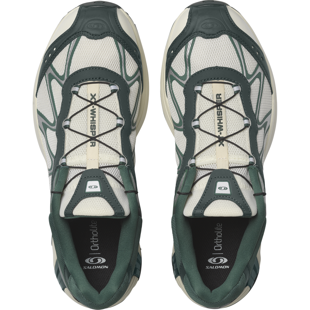 Salomon XT-Whisper Vanilla Ice / Green Gables