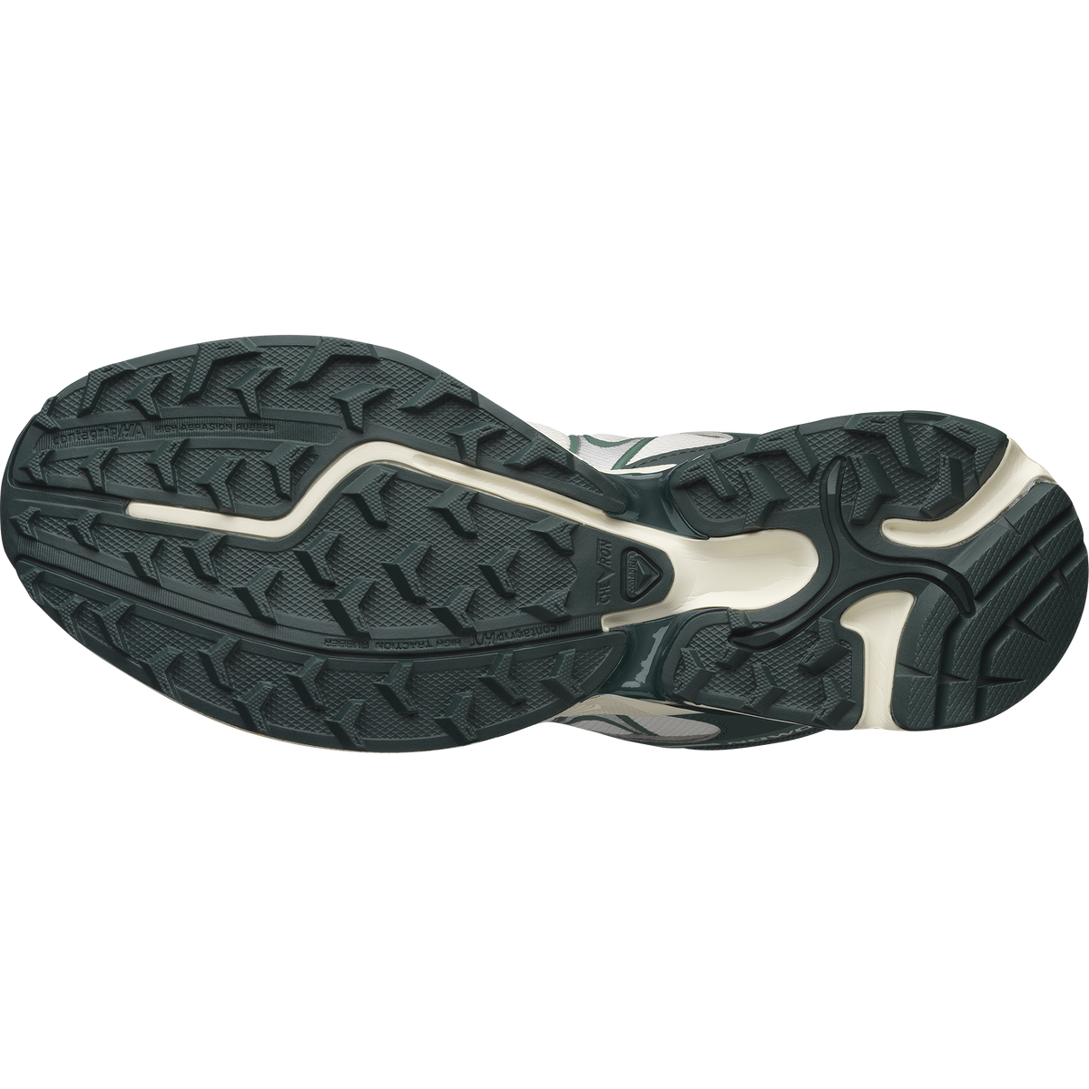 Salomon XT-Whisper Vanilla Ice / Green Gables