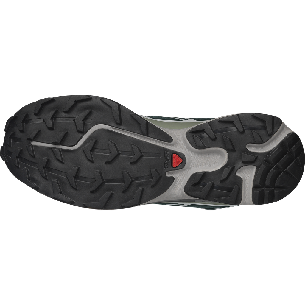Salomon XT6 Bistro Green / Green Milieu