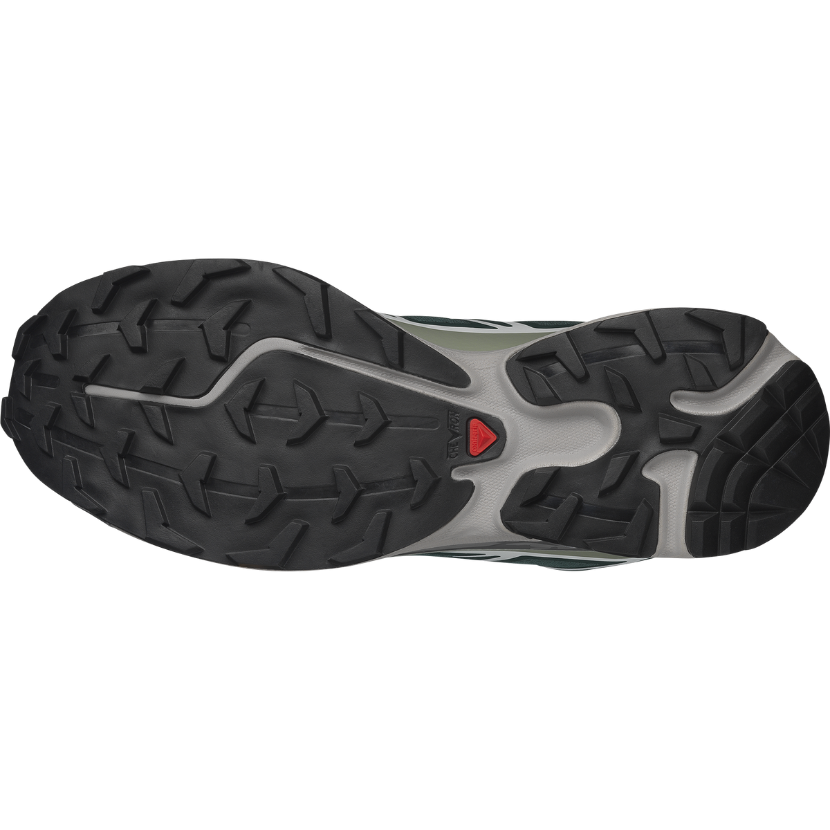 Salomon XT6 Bistro Green / Green Milieu