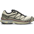 Salomon XT-6 GTX Aspargus Green/Tea/Bitter Chocolate