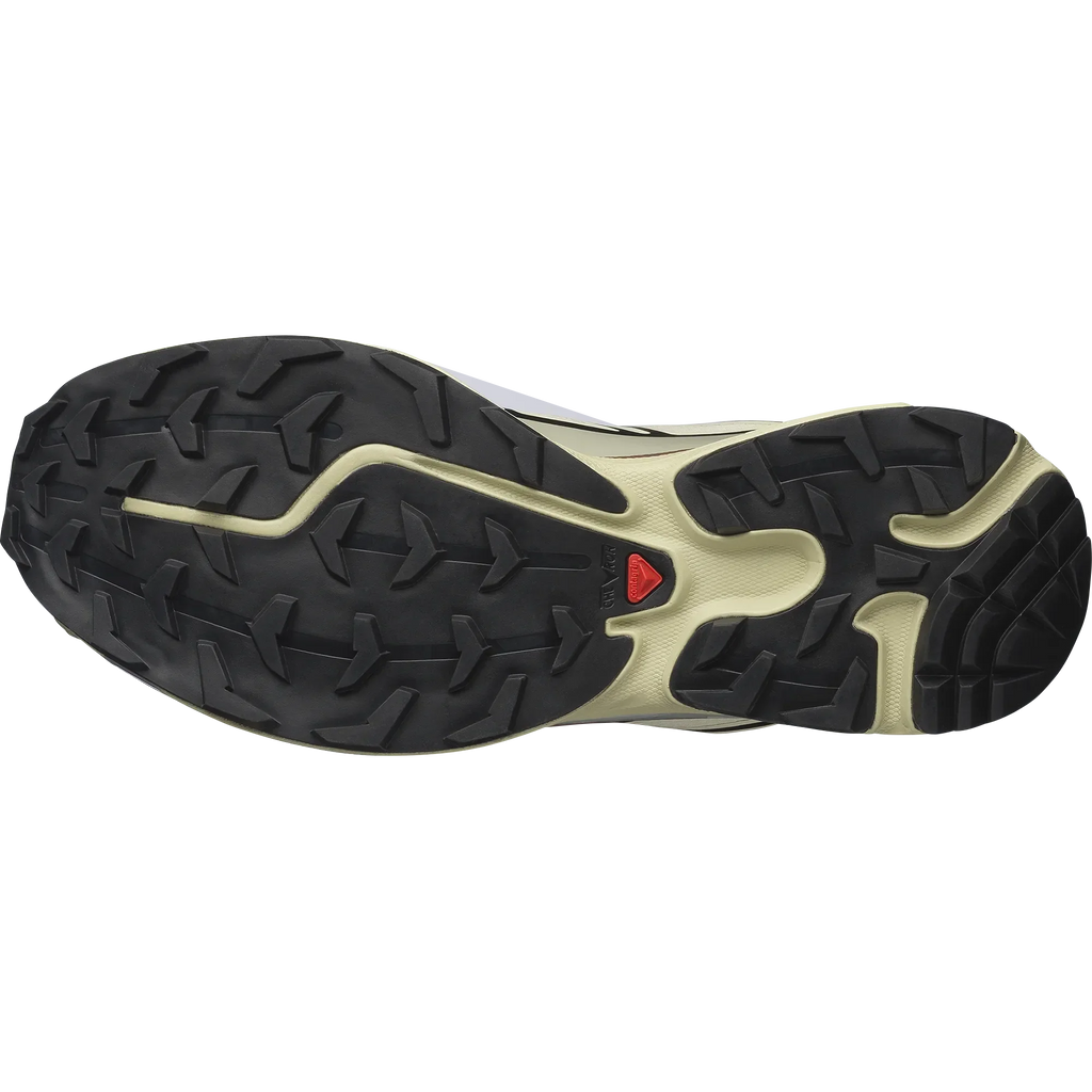 Salomon XT-6 GTX Aspargus Green/Tea/Bitter Chocolate