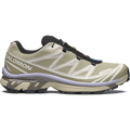 Salomon XT-6 GTX Eucalyptus / Silver Sage