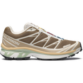 Salomon XT6 Coyote Brown / Safari