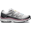 Salomon XT6 White / Black