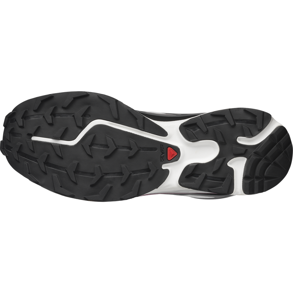 Salomon XT6 White / Black