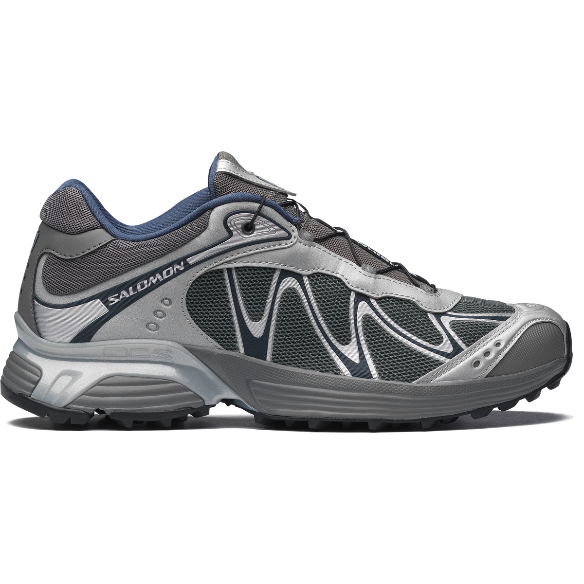 Salomon XT-Whisper Castlerock / Ftw Silver