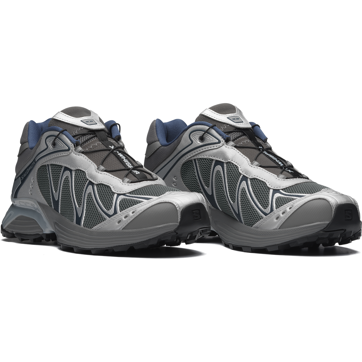 Salomon XT-Whisper Castlerock / Ftw Silver