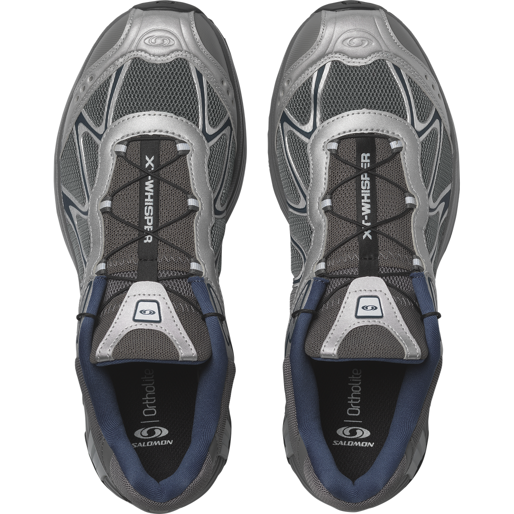 Salomon XT-Whisper Castlerock / Ftw Silver