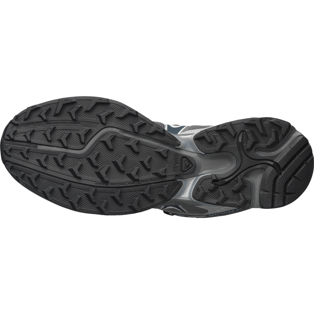 Salomon XT-Whisper Castlerock / Ftw Silver