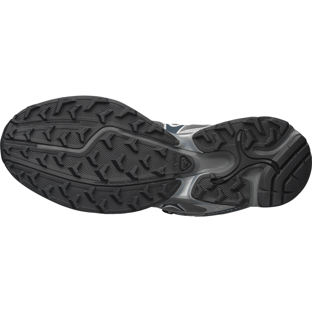 Salomon XT-Whisper Castlerock / Ftw Silver
