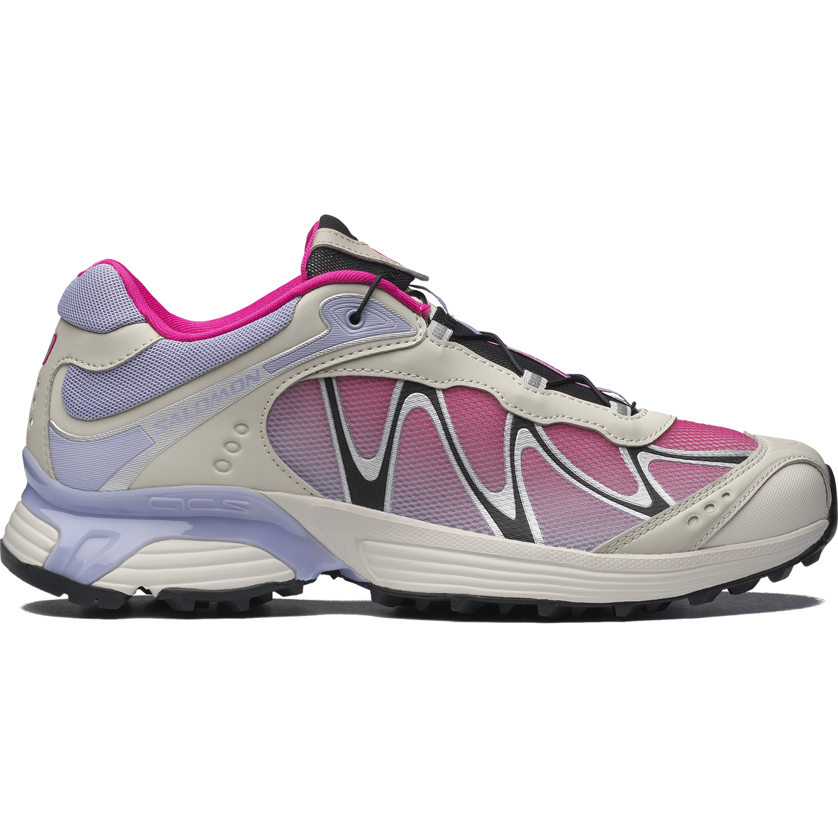 Salomon XT-Whisper Rainy Day Cosmic Sky