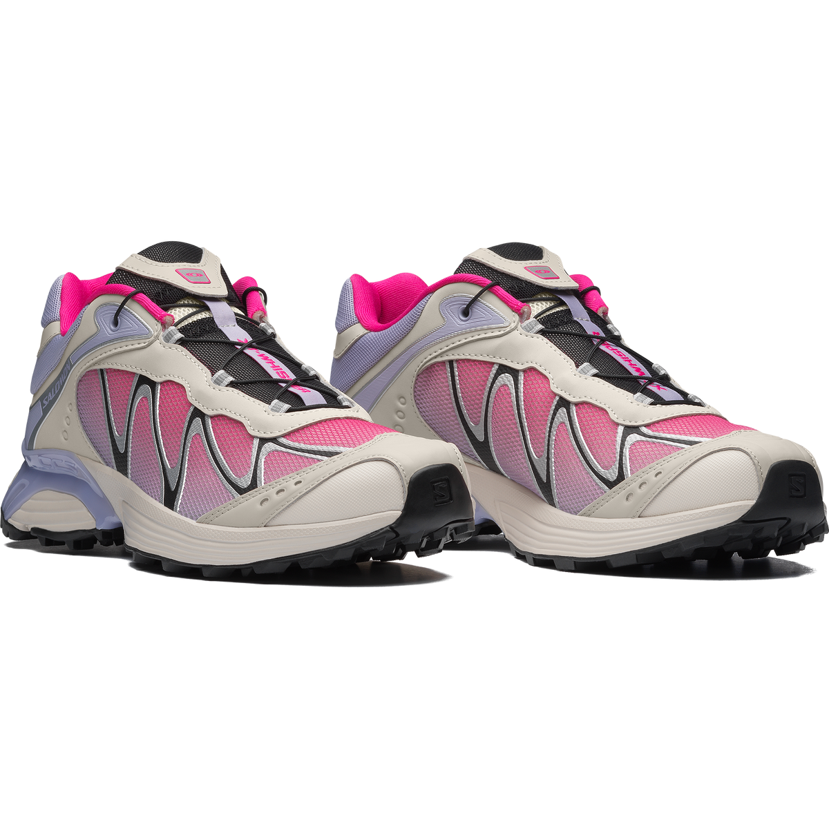 Salomon XT-Whisper Rainy Day Cosmic Sky