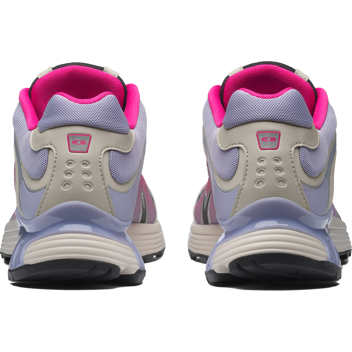 Salomon XT-Whisper Rainy Day Cosmic Sky