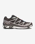Salomon XT-6 Black Coffee / French Roast / Vanilla Ice