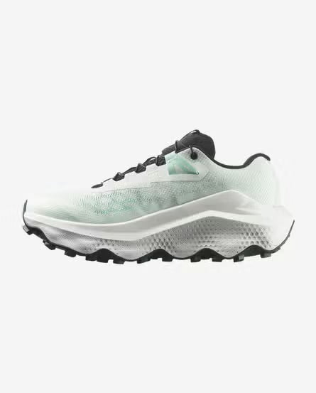 ULTRA GLIDE 4 Clearly Aqua / Vanilla Ice / Lichen