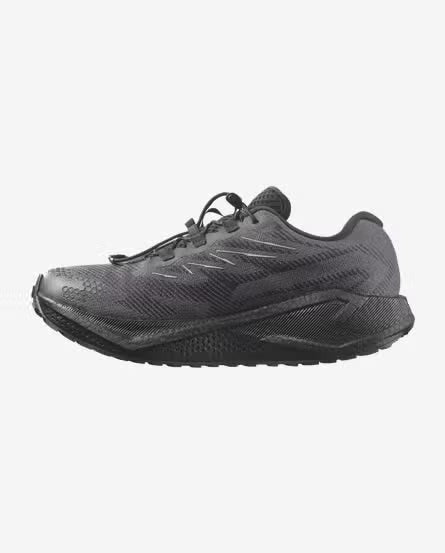 AERO BLAZE 4 GRVL GORE-TEX Black