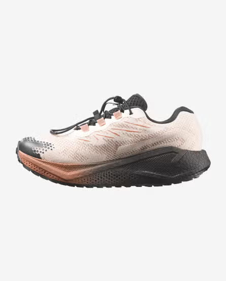 AERO BLAZE 4 GRVL GORE-TEX Vanilla Ice / Black / Burro