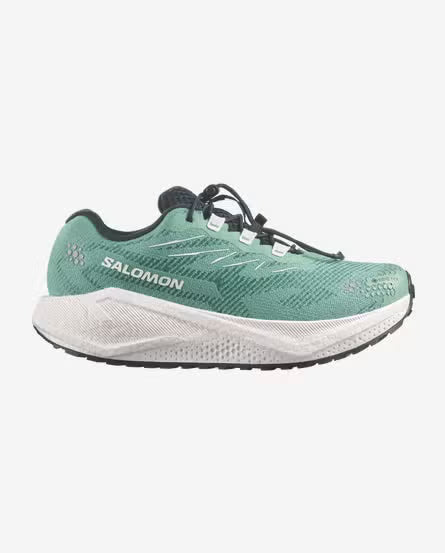 AERO BLAZE 4 GRVL GORE-TEX Oil Blue / Vanilla Ice / Clearly Aqua