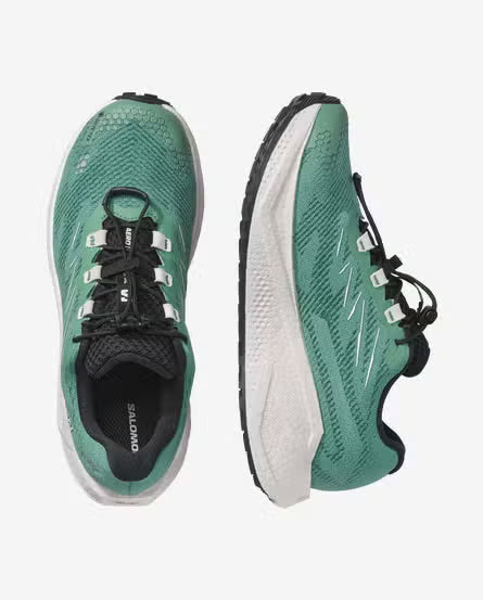 AERO BLAZE 4 GRVL GORE-TEX Oil Blue / Vanilla Ice / Clearly Aqua