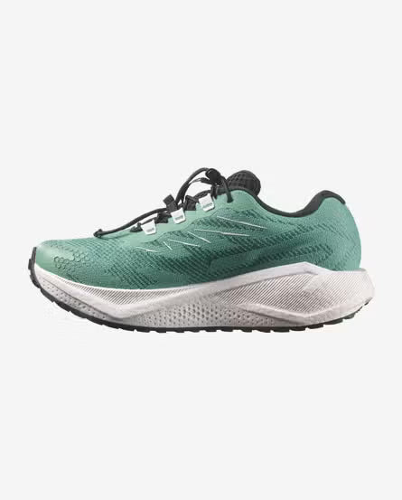 AERO BLAZE 4 GRVL GORE-TEX Oil Blue / Vanilla Ice / Clearly Aqua