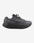 AERO BLAZE 4 GRVL GORE-TEX Black