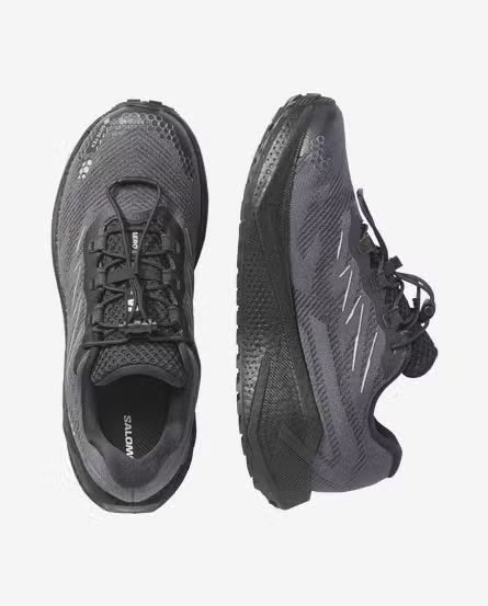 AERO BLAZE 4 GRVL GORE-TEX Black