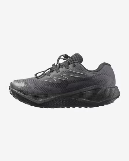 AERO BLAZE 4 GRVL GORE-TEX Black